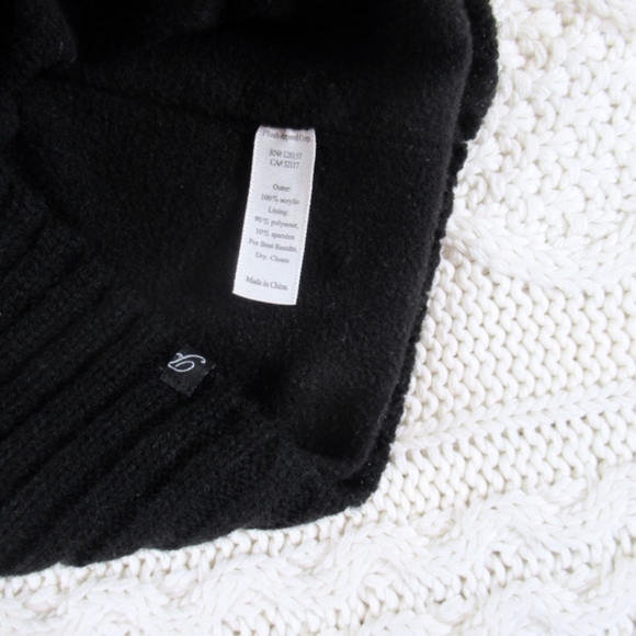 POM BEANIE - Picture 5 of 5